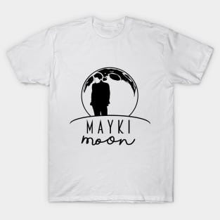 MAYKI MOON OFFICIAL DESIGN T-Shirt